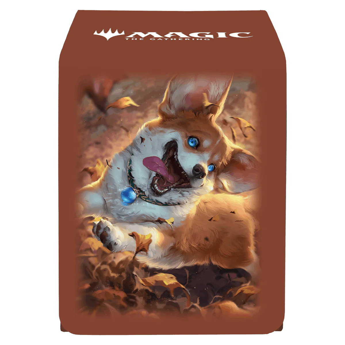 Modern Horizons 3 Phelia, Exuberant Shepherd ALCOVE® Flip Deck Box for Magic: The Gathering - Image 3