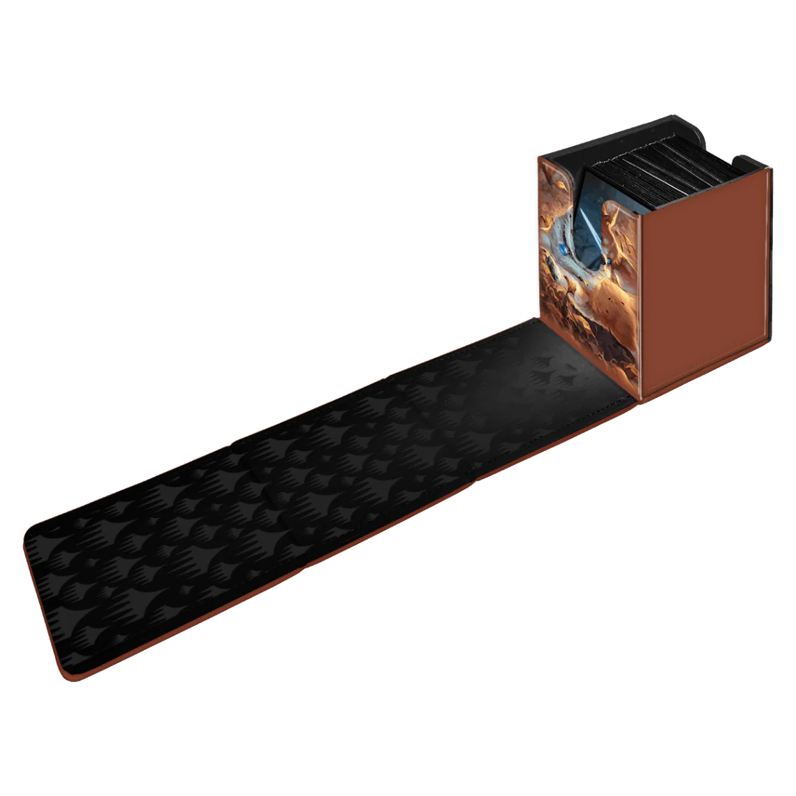 Modern Horizons 3 Phelia, Exuberant Shepherd ALCOVE® Flip Deck Box for Magic: The Gathering - Image 6