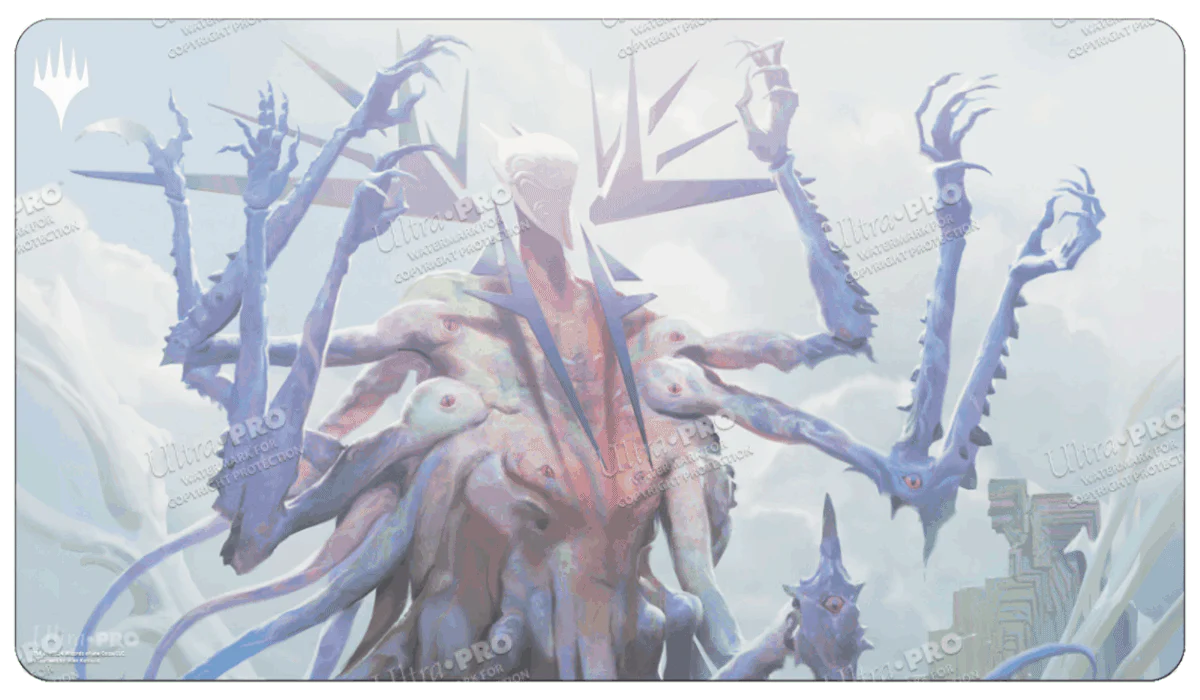 Modern Horizons 3 Ulalek, Merged Atrocity Standard Gaming Playmat for Magic: The Gathering