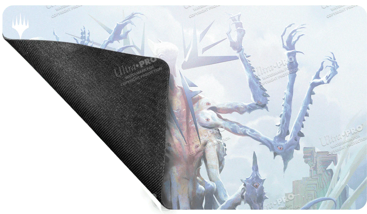Modern Horizons 3 Ulalek, Merged Atrocity Standard Gaming Playmat for Magic: The Gathering - Image 2