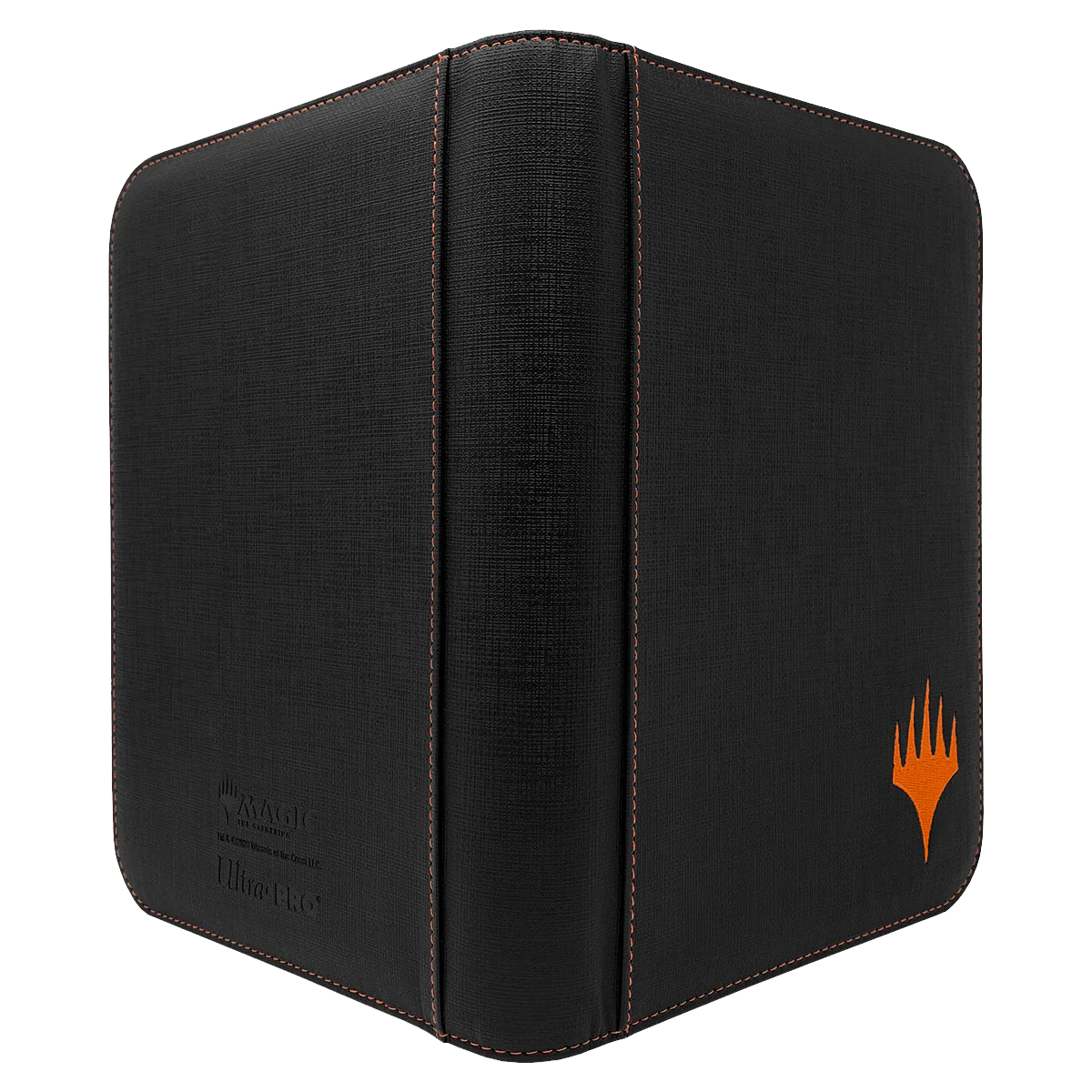 Mythic Edition 4-Pocket Zippered PRO-BINDER® for Magic: The Gathering - Image 4