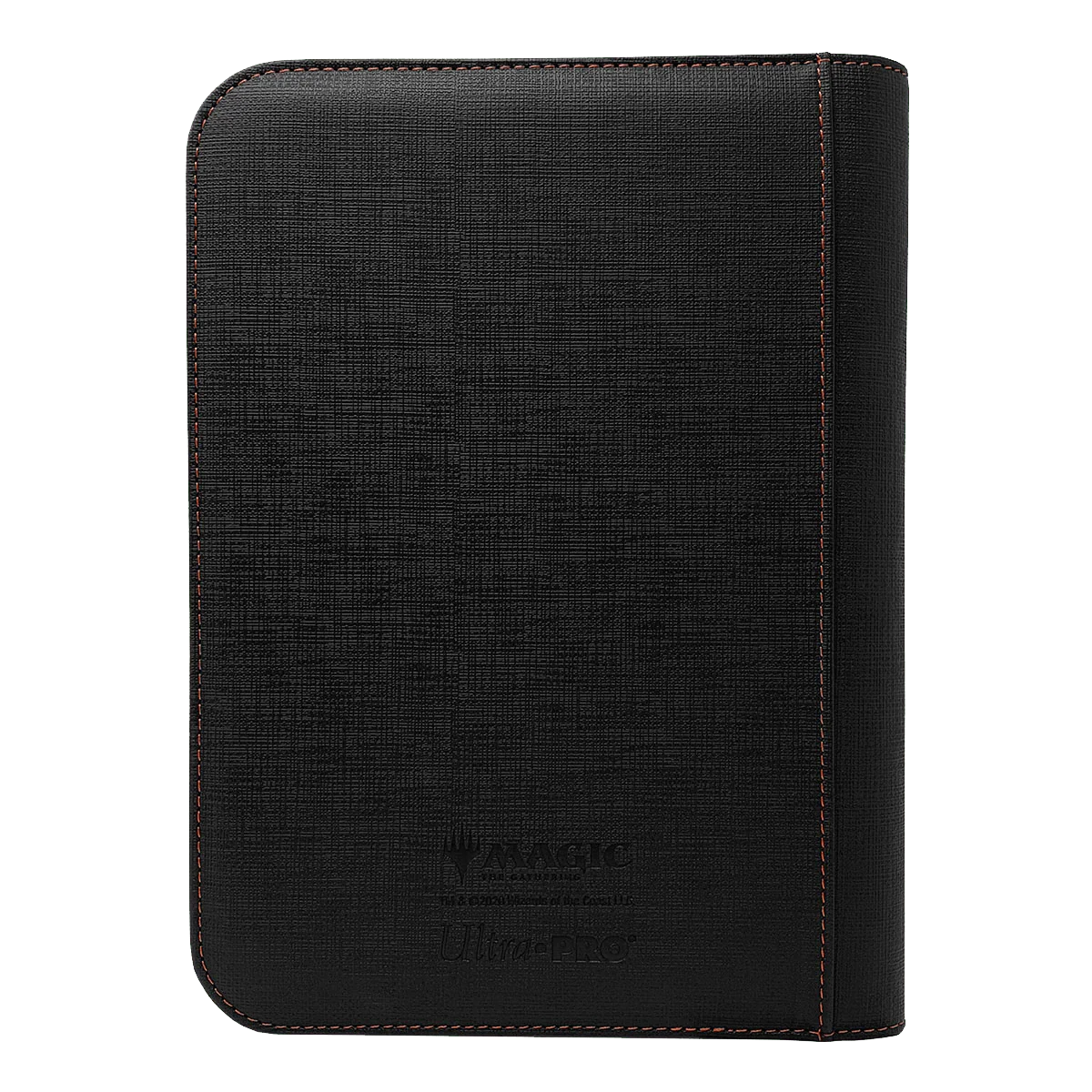 Mythic Edition 4-Pocket Zippered PRO-BINDER® for Magic: The Gathering - Image 5