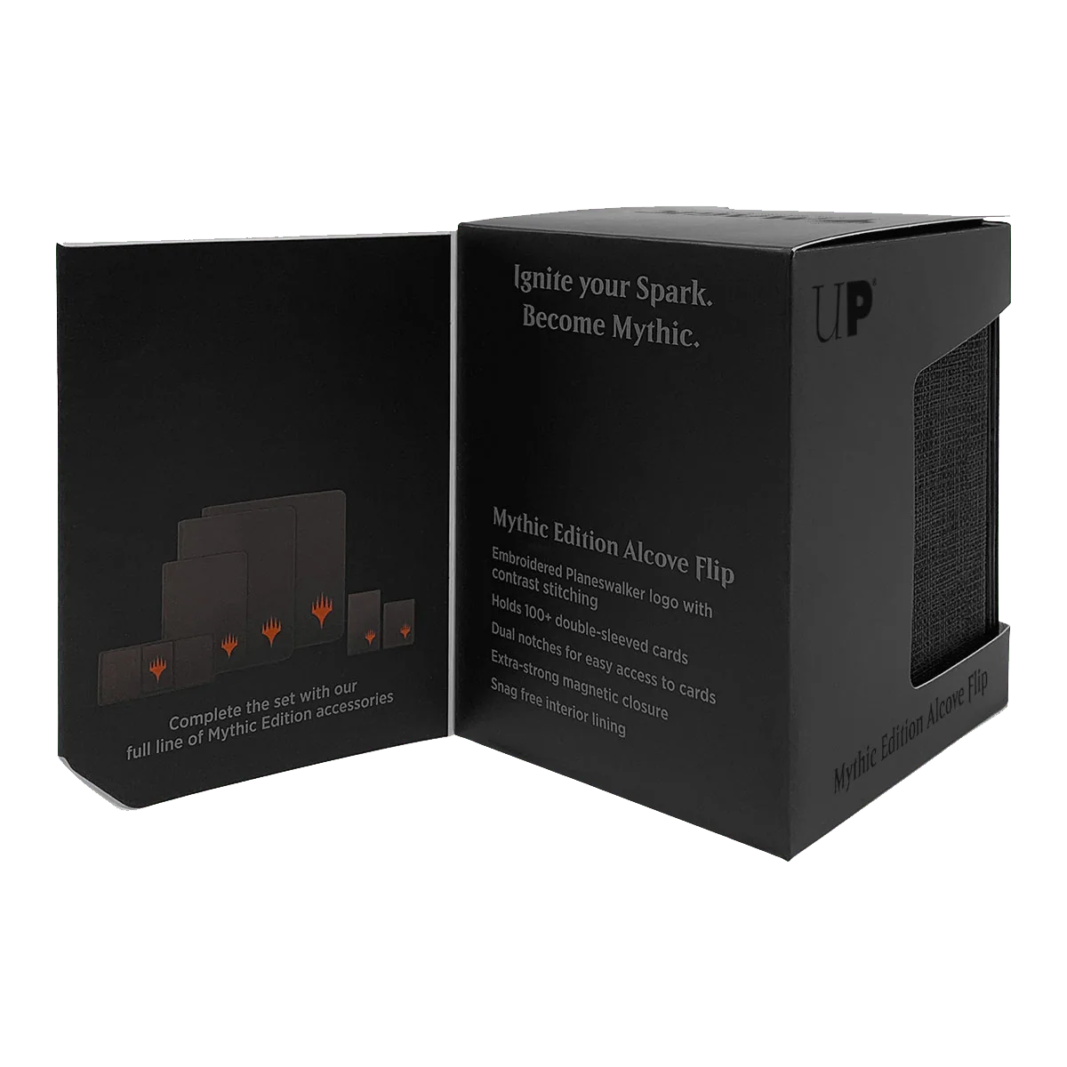 Mythic Edition ALCOVE® Flip Deck Box for Magic: The Gathering - Image 5