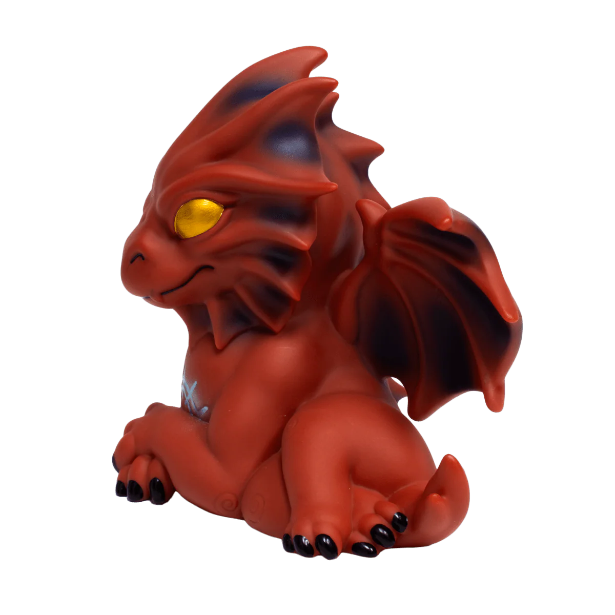 Niv-Mizzet Figurines from the Vault: Legendary for Magic: The Gathering - Image 2