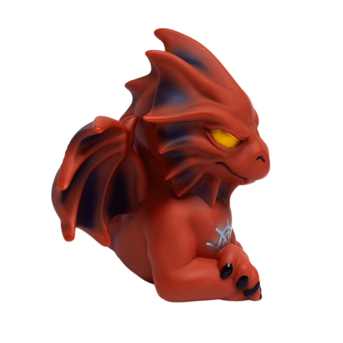 Niv-Mizzet Figurines from the Vault: Legendary for Magic: The Gathering - Image 3
