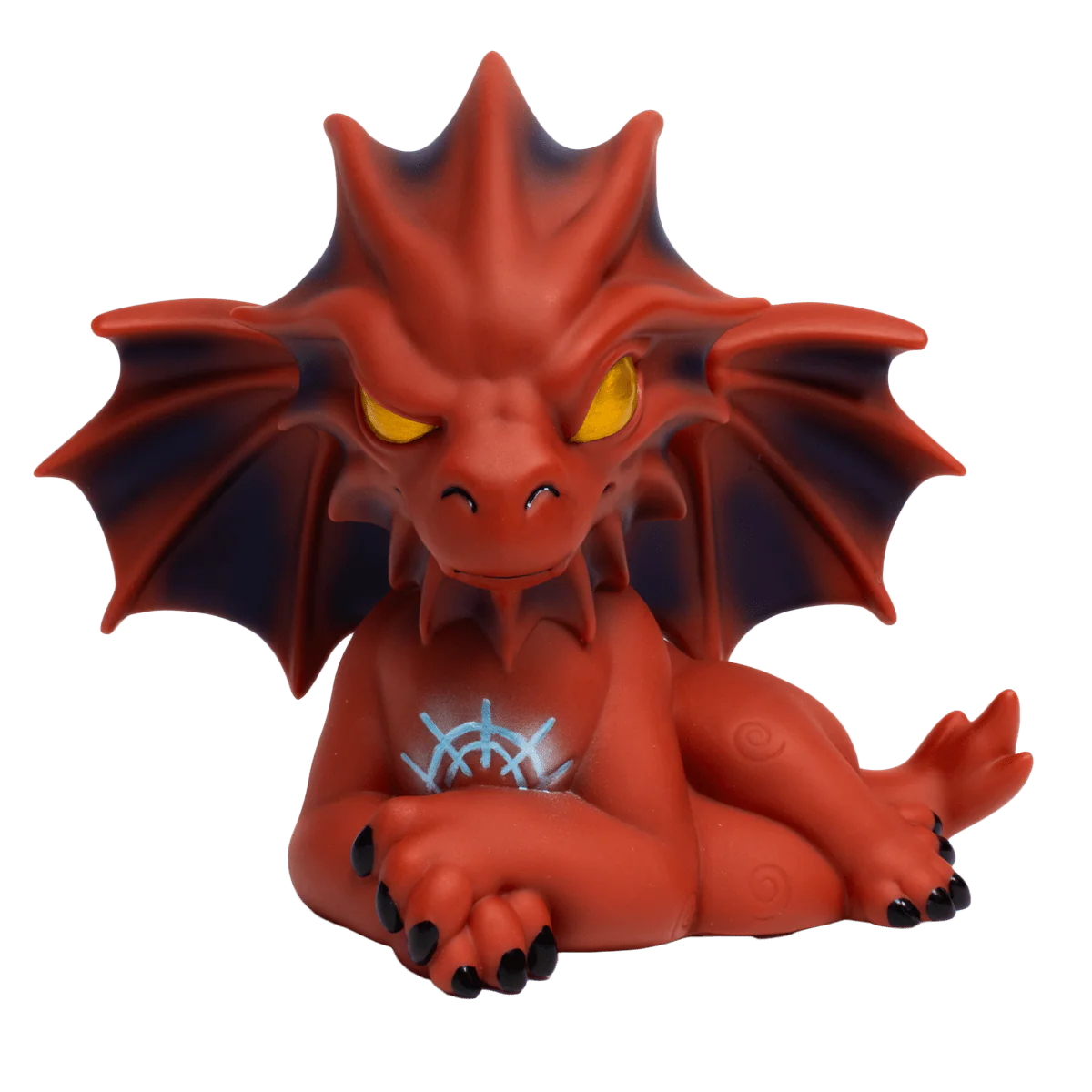 Niv-Mizzet Figurines from the Vault: Legendary for Magic: The Gathering - Image 5
