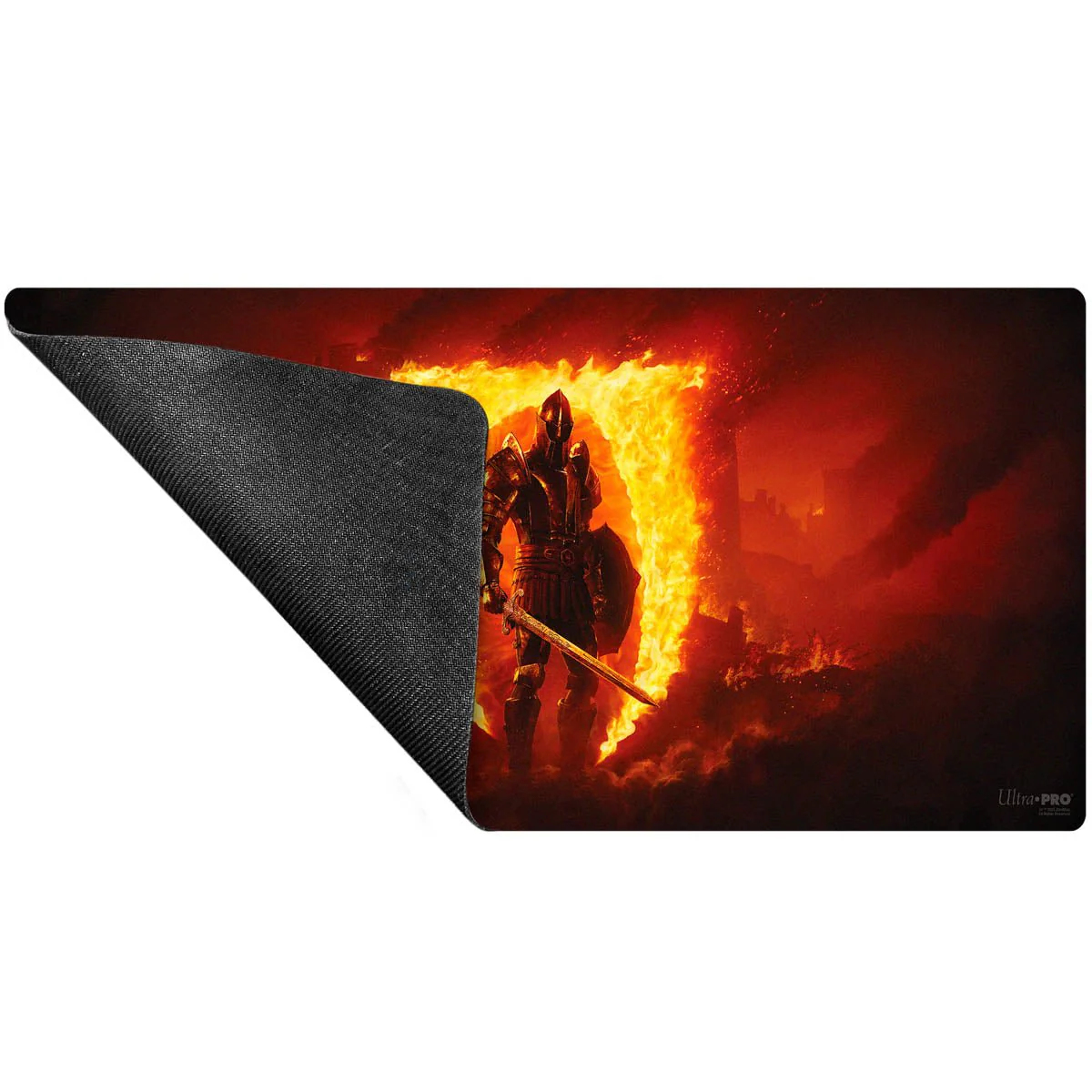 The Elder Scrolls IV: Oblivion Remastered Extended Playmat for Tabletop Gaming - Image 3