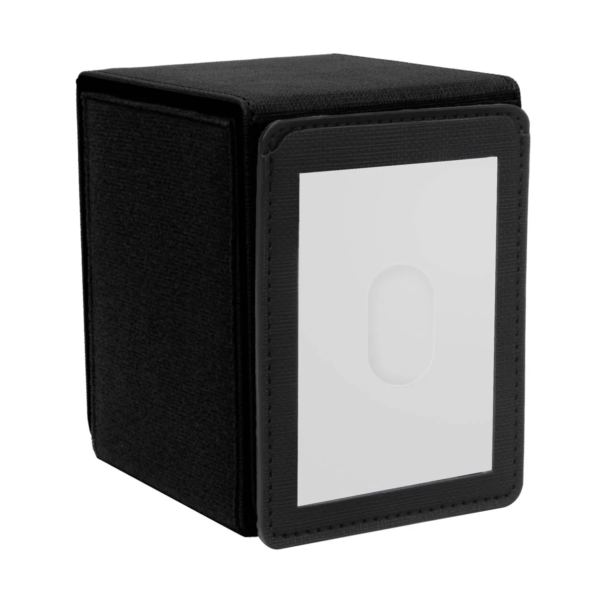 PATCHCRAFT™ ALCOVE® Flip DECK BOX® Black - Image 4