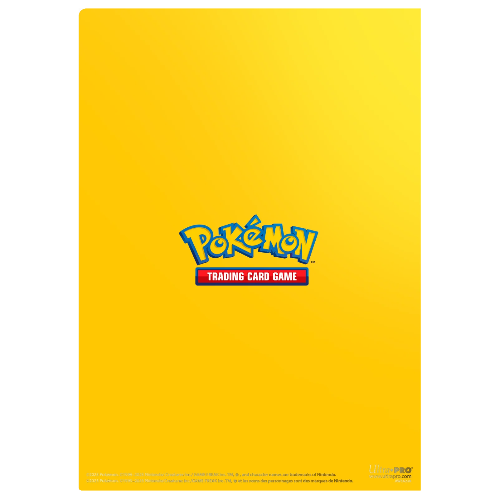 Pokémon Tournament Folios featuring Articuno, Zapdos, and Moltres - Image 3