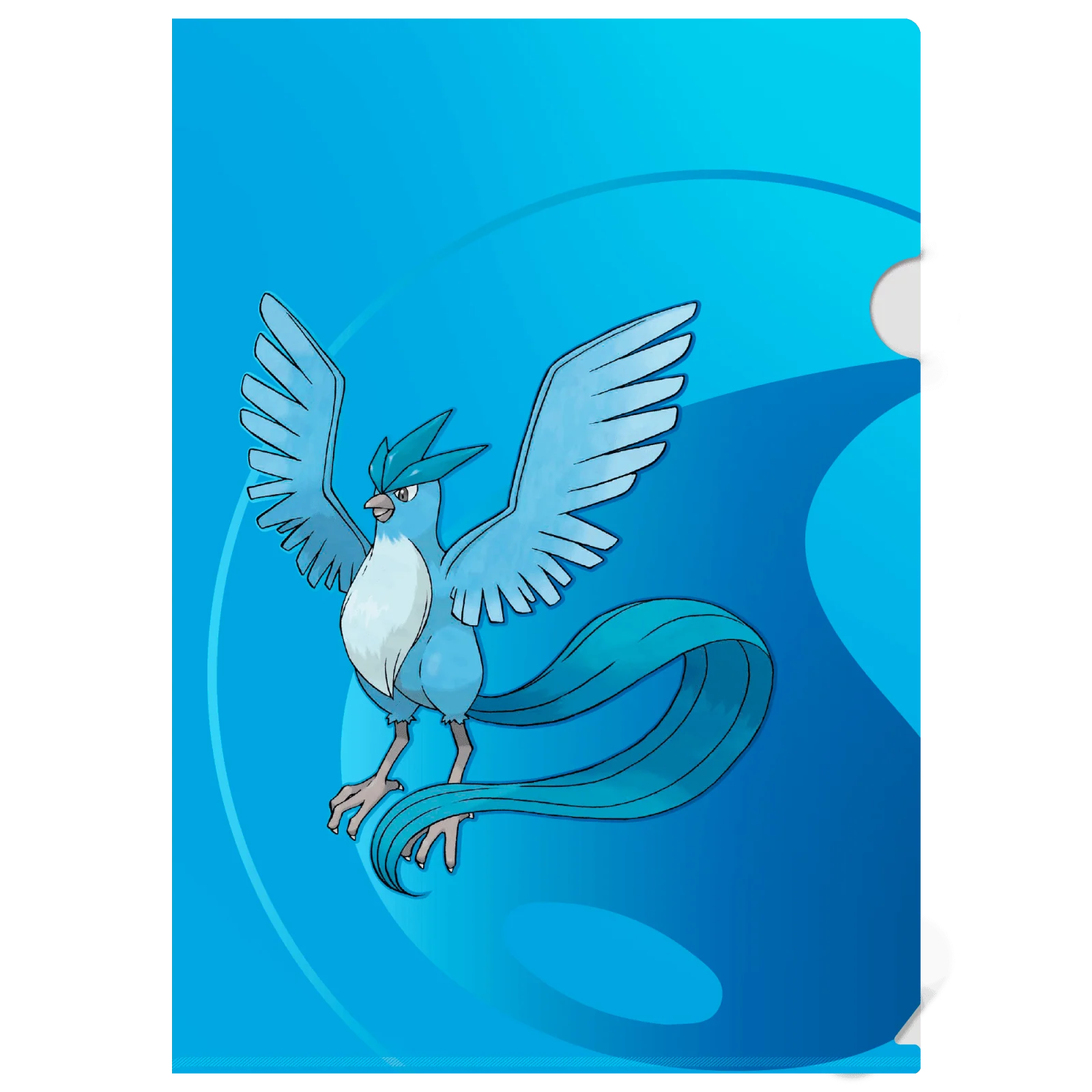 Pokémon Tournament Folios featuring Articuno, Zapdos, and Moltres - Image 4