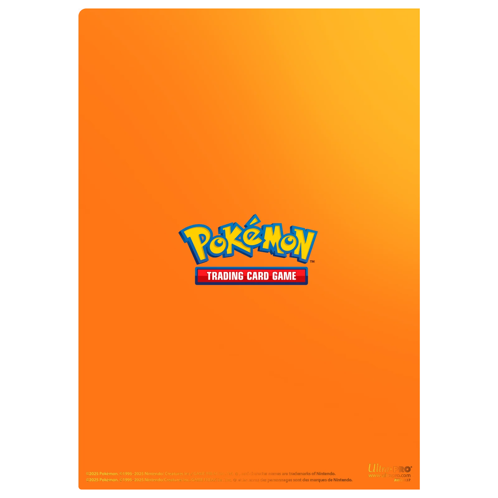 Pokémon Tournament Folios featuring Articuno, Zapdos, and Moltres - Image 7
