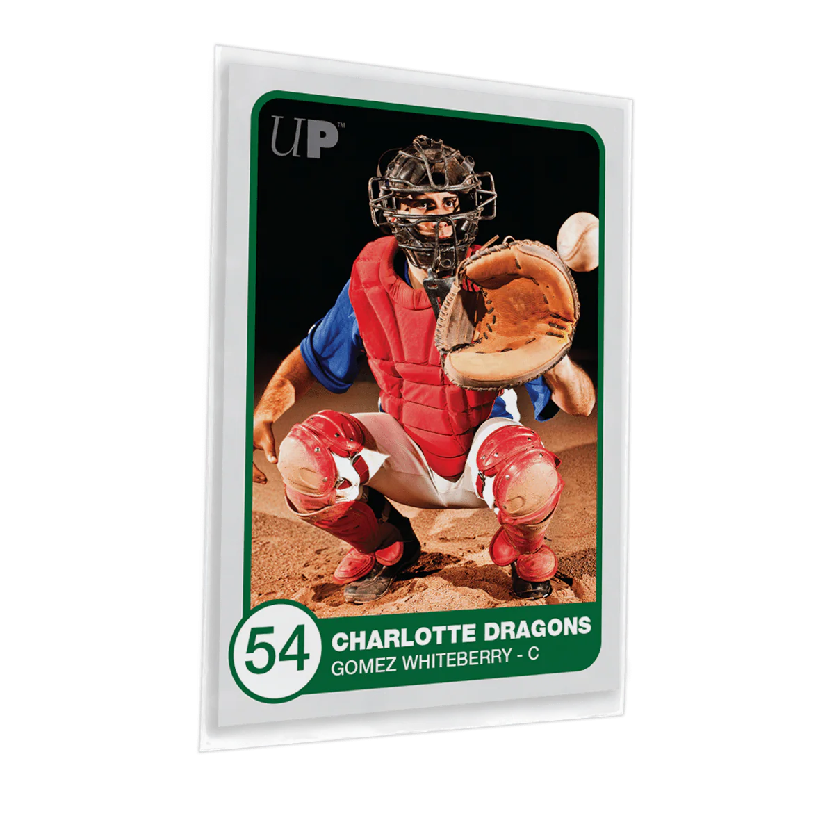 Premium Card Sleeves (100ct) for Standard Size Cards - Image 3