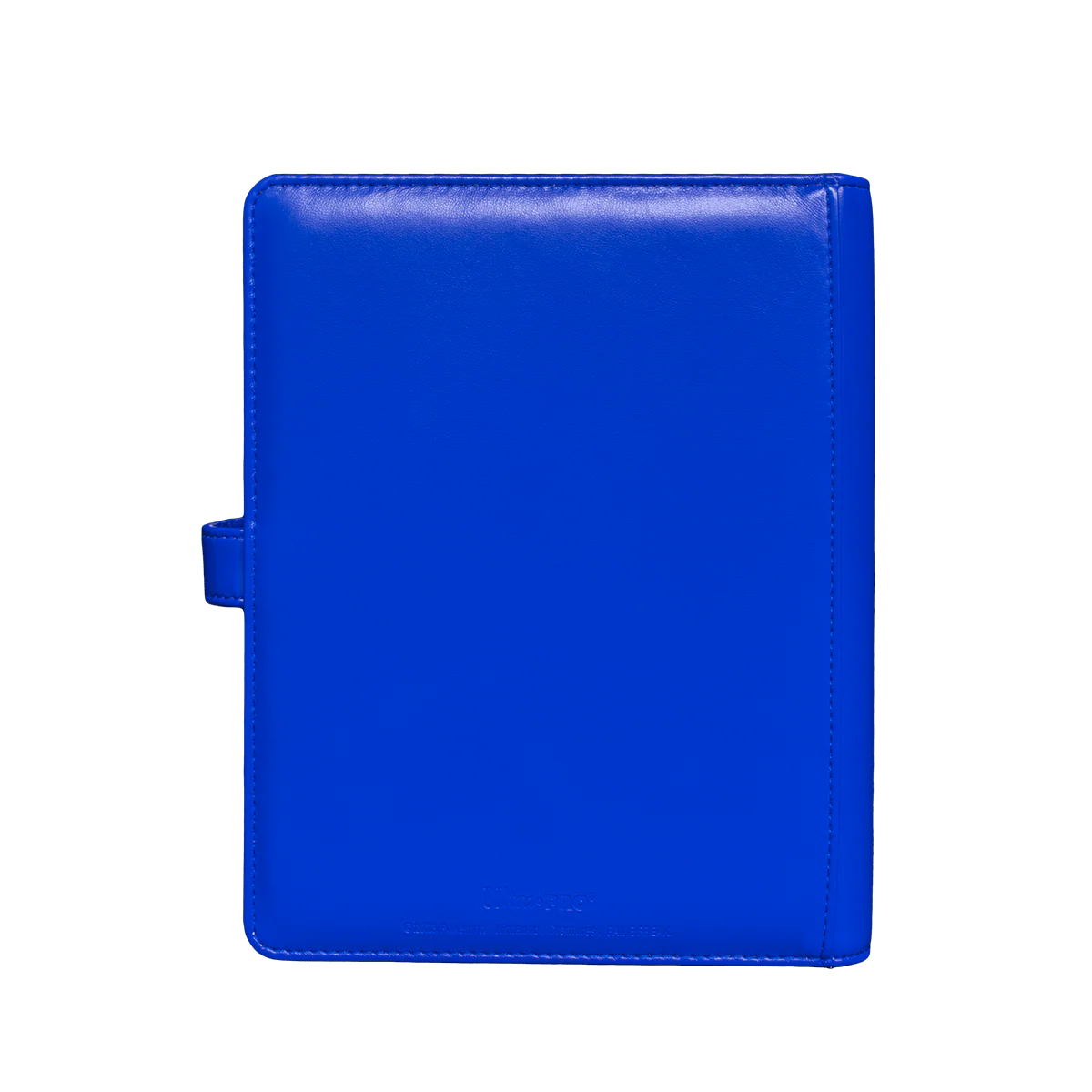 Premium Blue 4-Pocket Snap Binder for Pokémon - Image 4