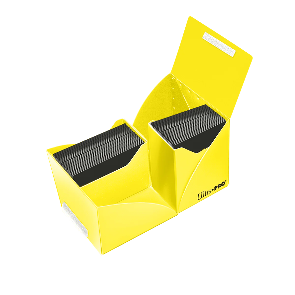 PRO Dual Standard Yellow Deck Box - Image 2