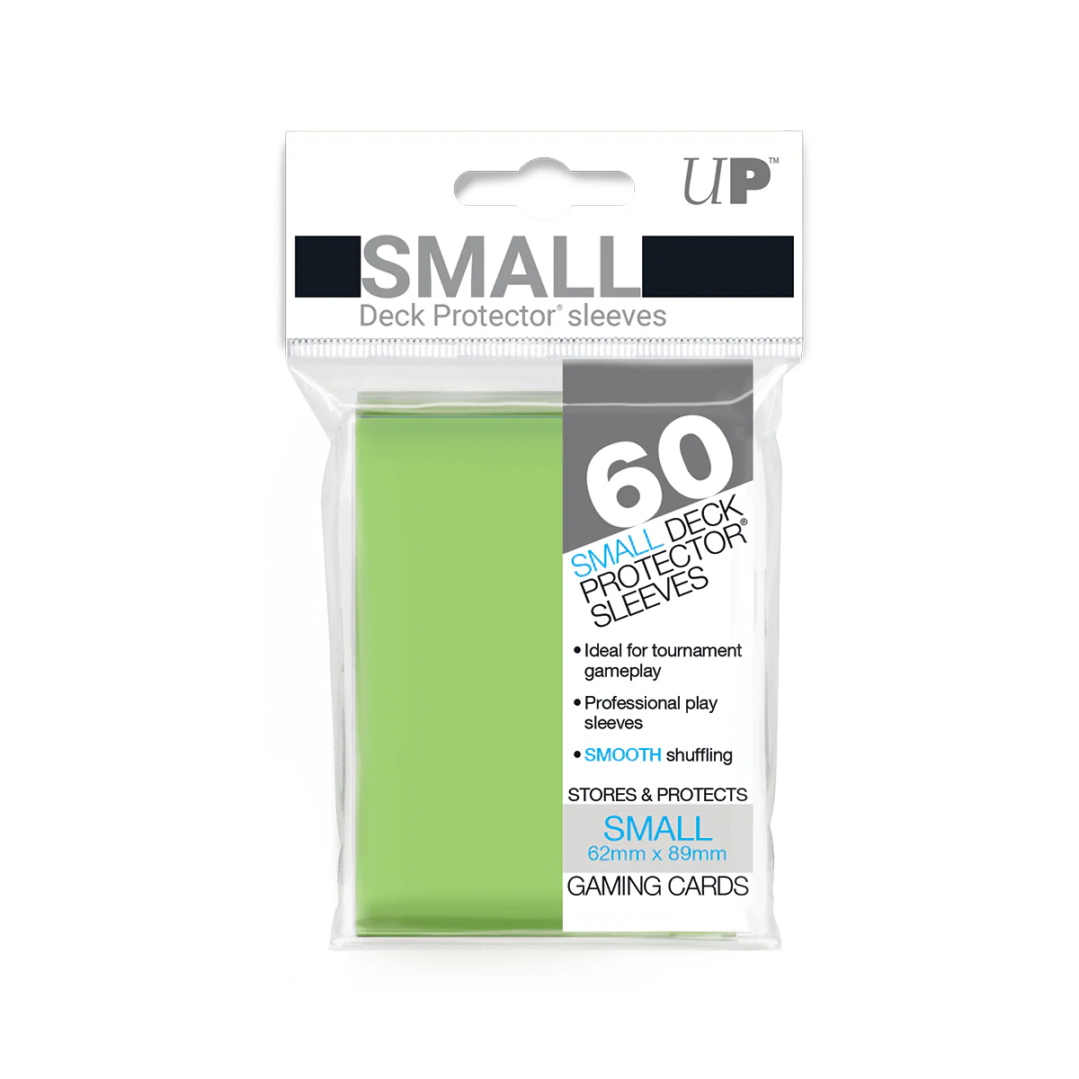 PRO-Gloss Small DECK PROTECTOR® Sleeves (60ct) - Image 11