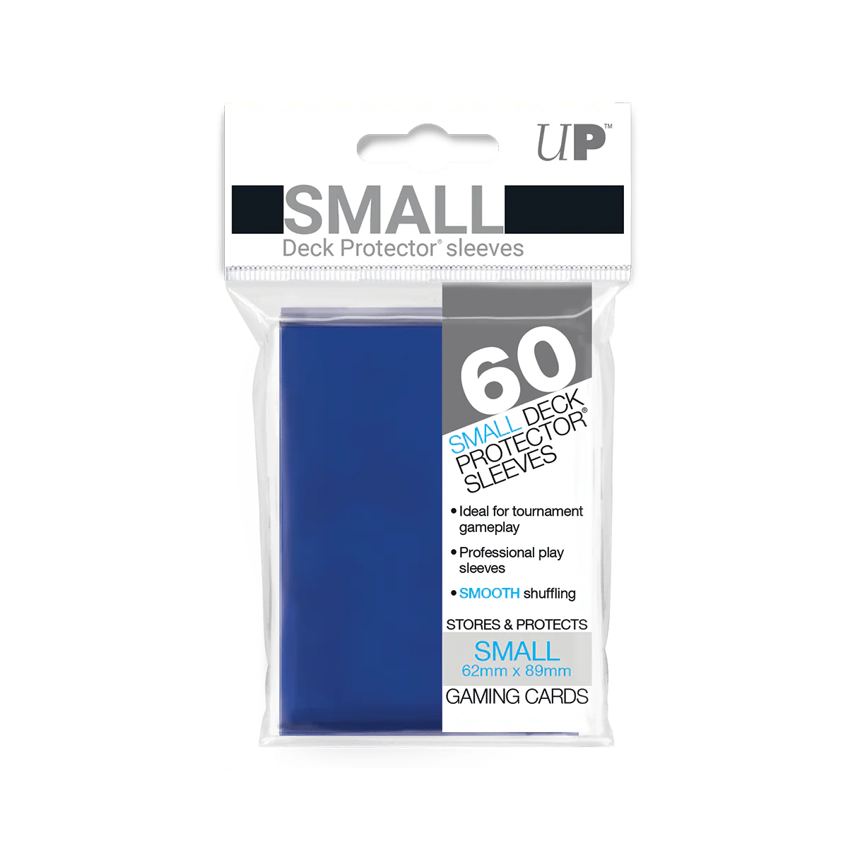 PRO-Gloss Small DECK PROTECTOR® Sleeves (60ct) - Image 19