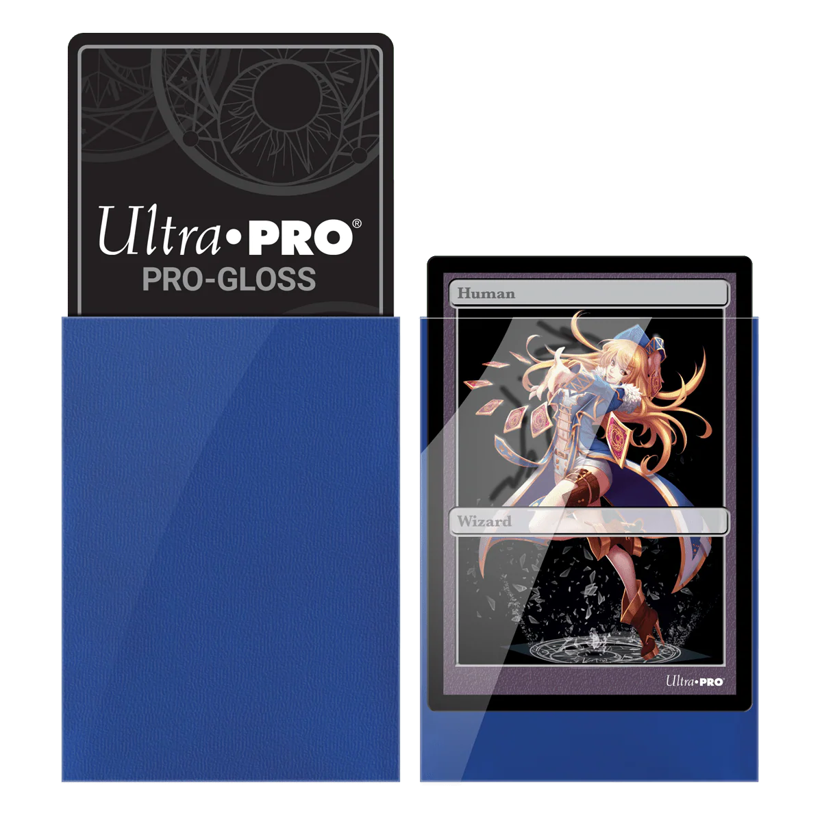 PRO-Gloss Small DECK PROTECTOR® Sleeves (60ct) - Image 20
