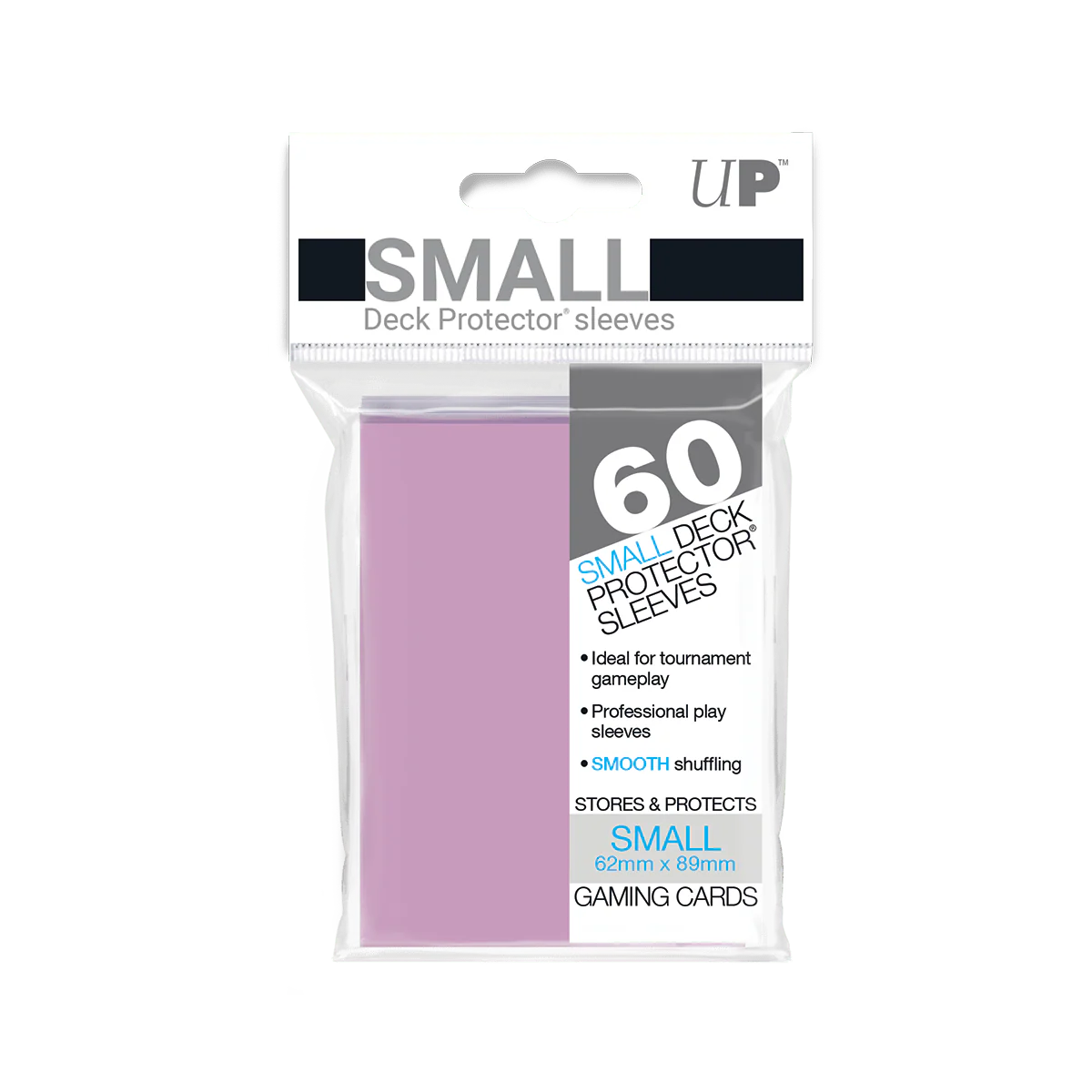 PRO-Gloss Small DECK PROTECTOR® Sleeves (60ct) - Image 23