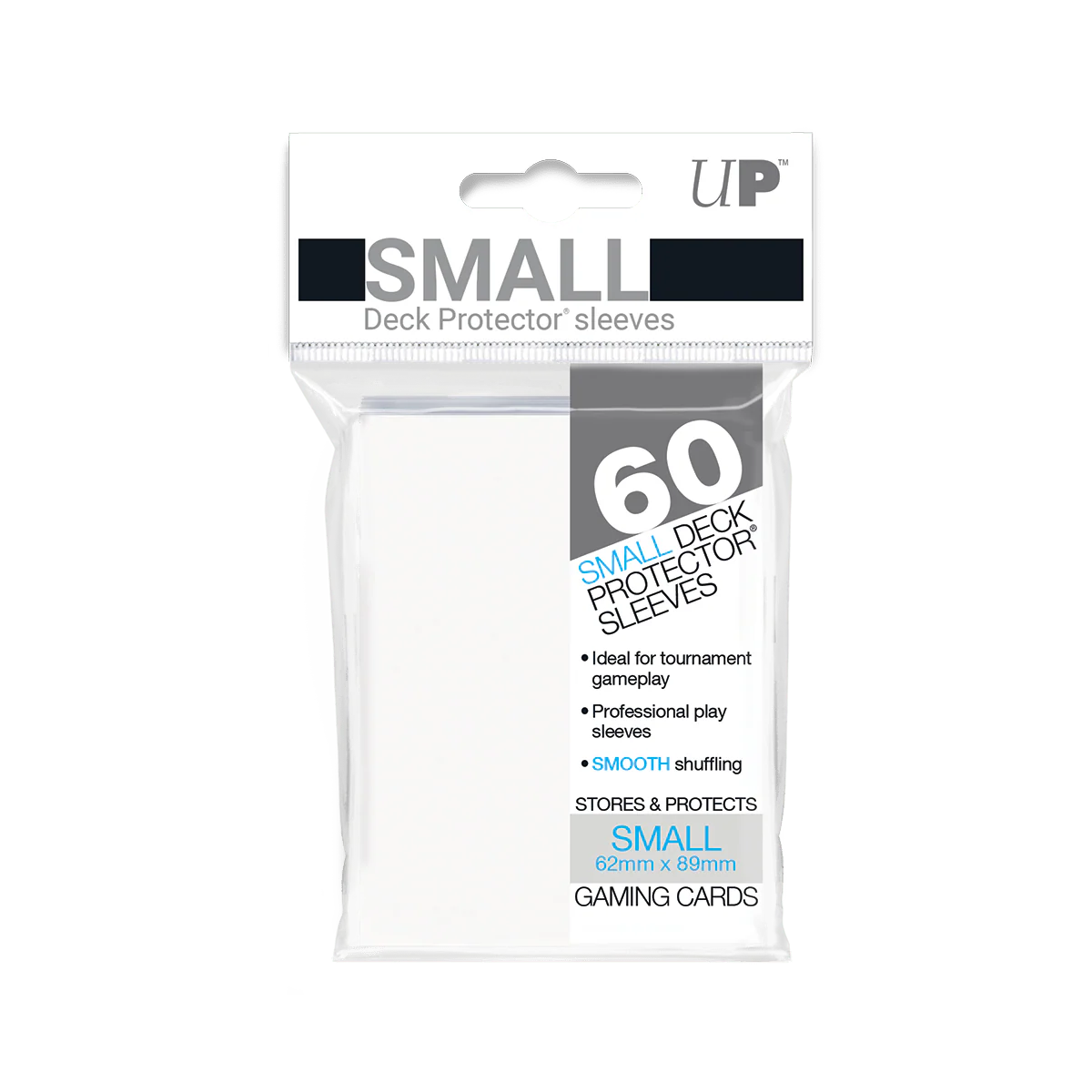 PRO-Gloss Small DECK PROTECTOR® Sleeves (60ct) - Image 25