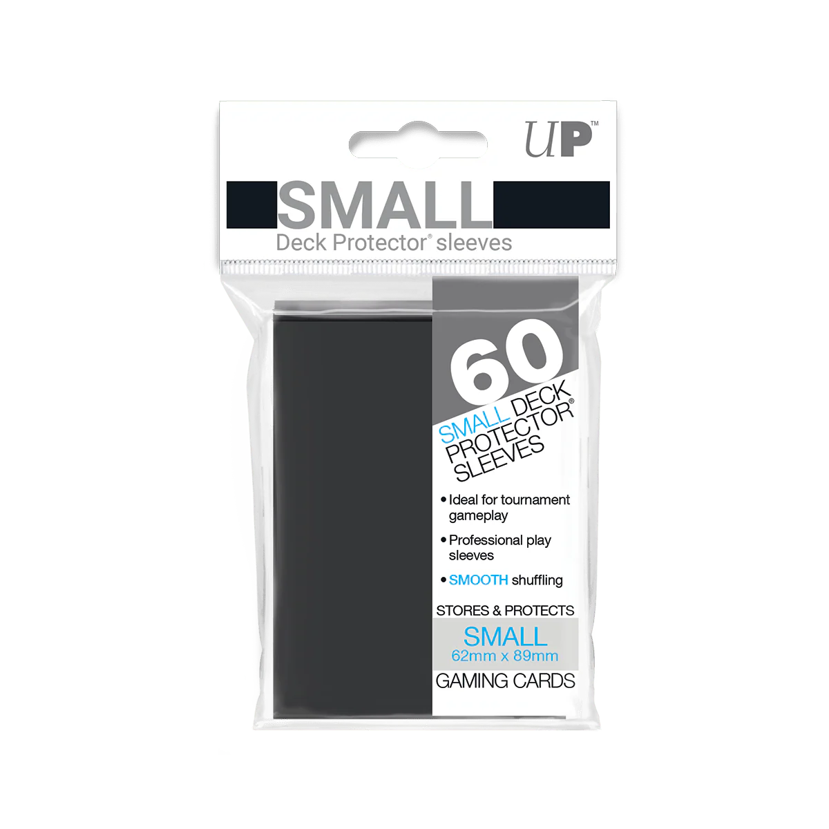 PRO-Gloss Small DECK PROTECTOR® Sleeves (60ct) - Image 29