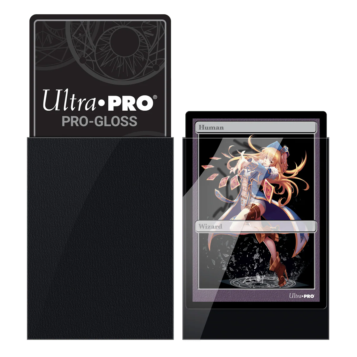 PRO-Gloss Small DECK PROTECTOR® Sleeves (60ct) - Image 30