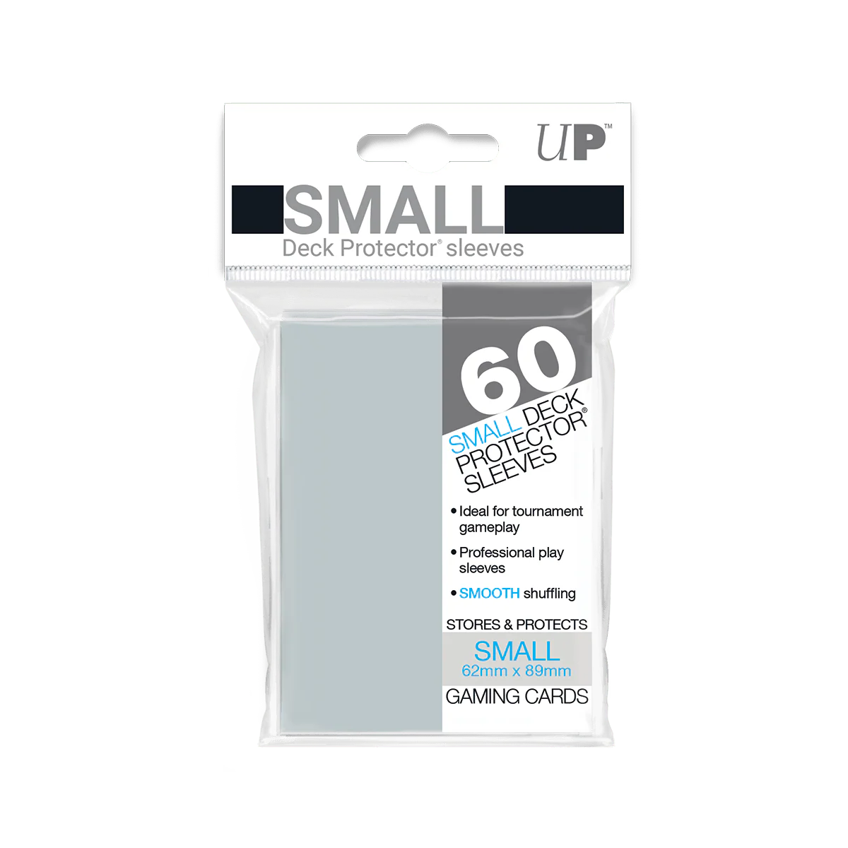 PRO-Gloss Small DECK PROTECTOR® Sleeves (60ct) - Image 31