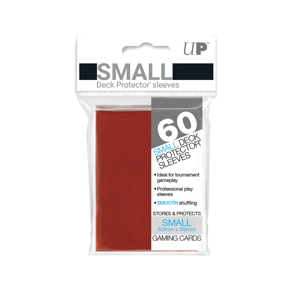 PRO-Gloss Small DECK PROTECTOR® Sleeves (60ct) - Image 5