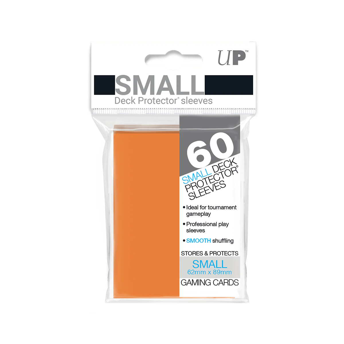 PRO-Gloss Small DECK PROTECTOR® Sleeves (60ct) - Image 7
