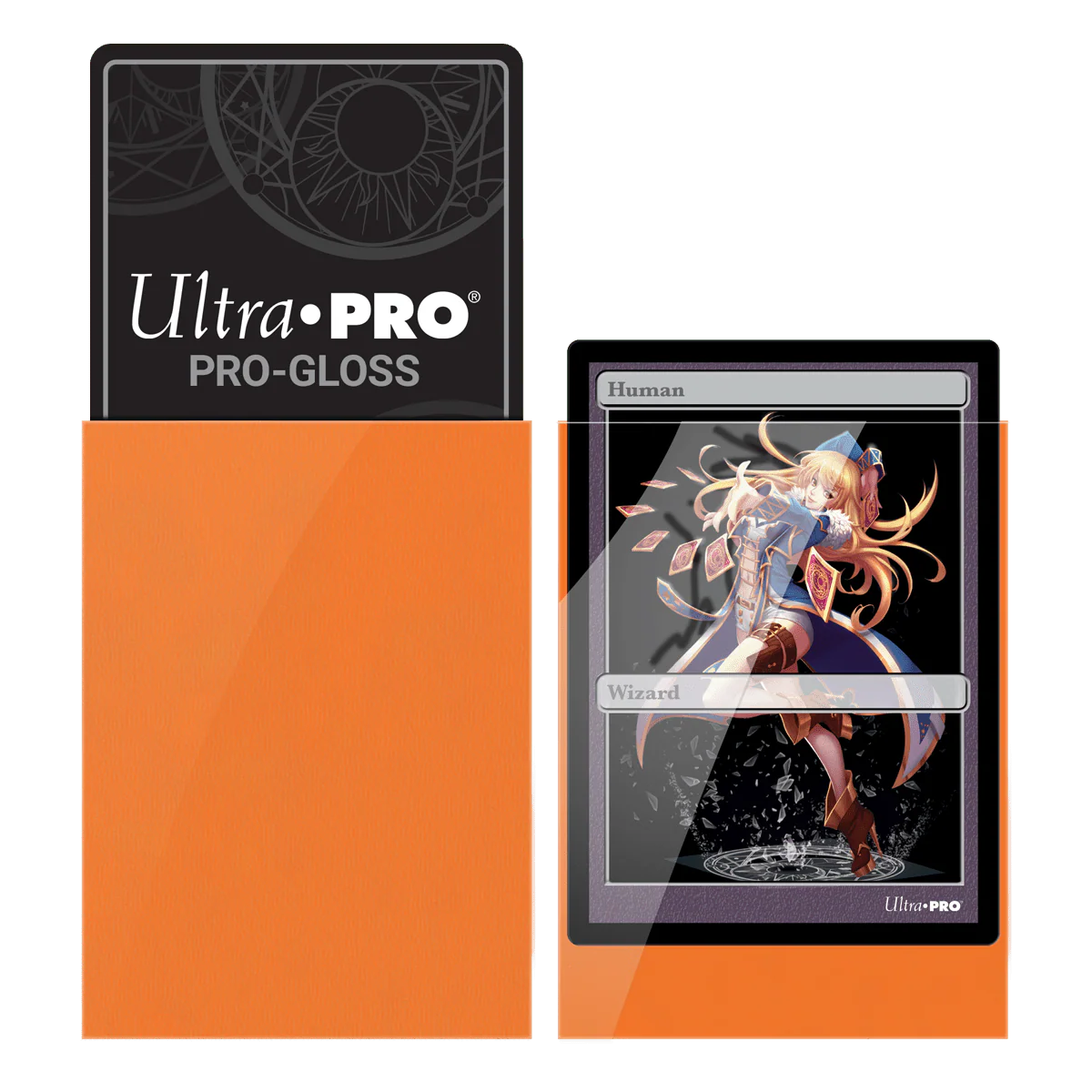 PRO-Gloss Small DECK PROTECTOR® Sleeves (60ct) - Image 8