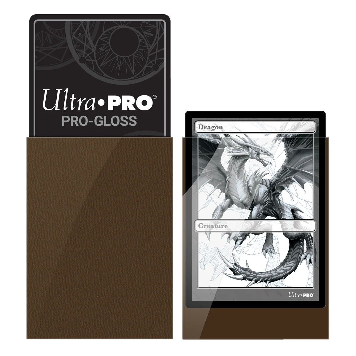 PRO-Gloss Standard DECK PROTECTOR® Sleeves - Image 11