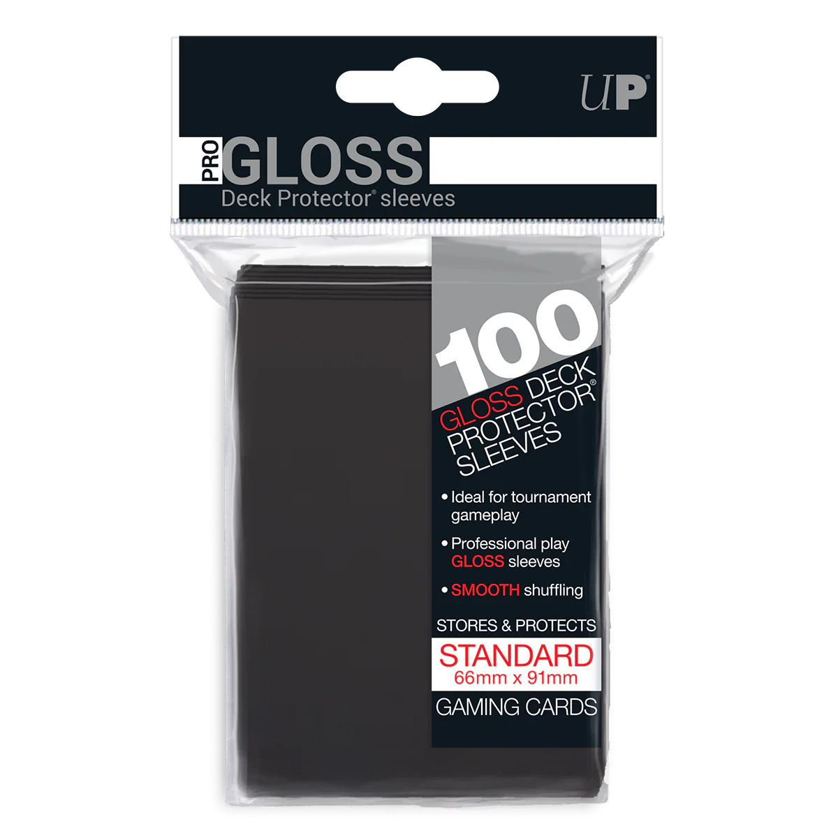 PRO-Gloss Standard DECK PROTECTOR® Sleeves - Image 12