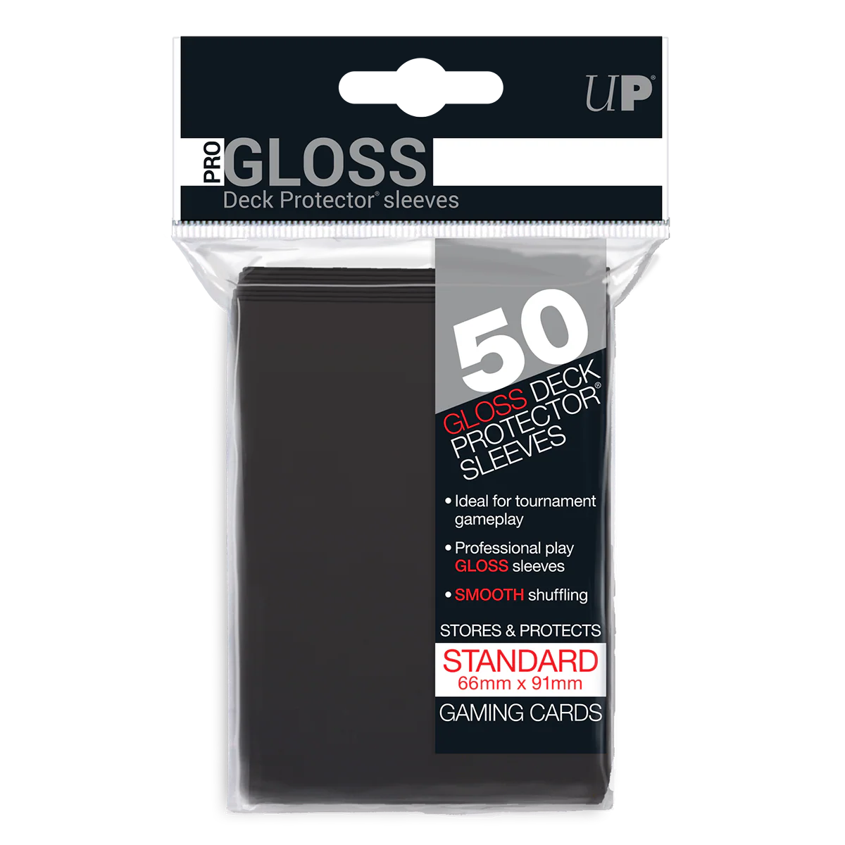 PRO-Gloss Standard DECK PROTECTOR® Sleeves - Image 13