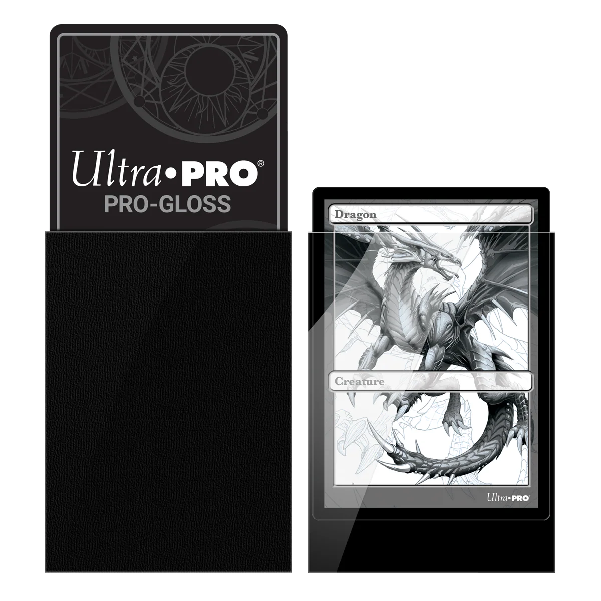 PRO-Gloss Standard DECK PROTECTOR® Sleeves - Image 14