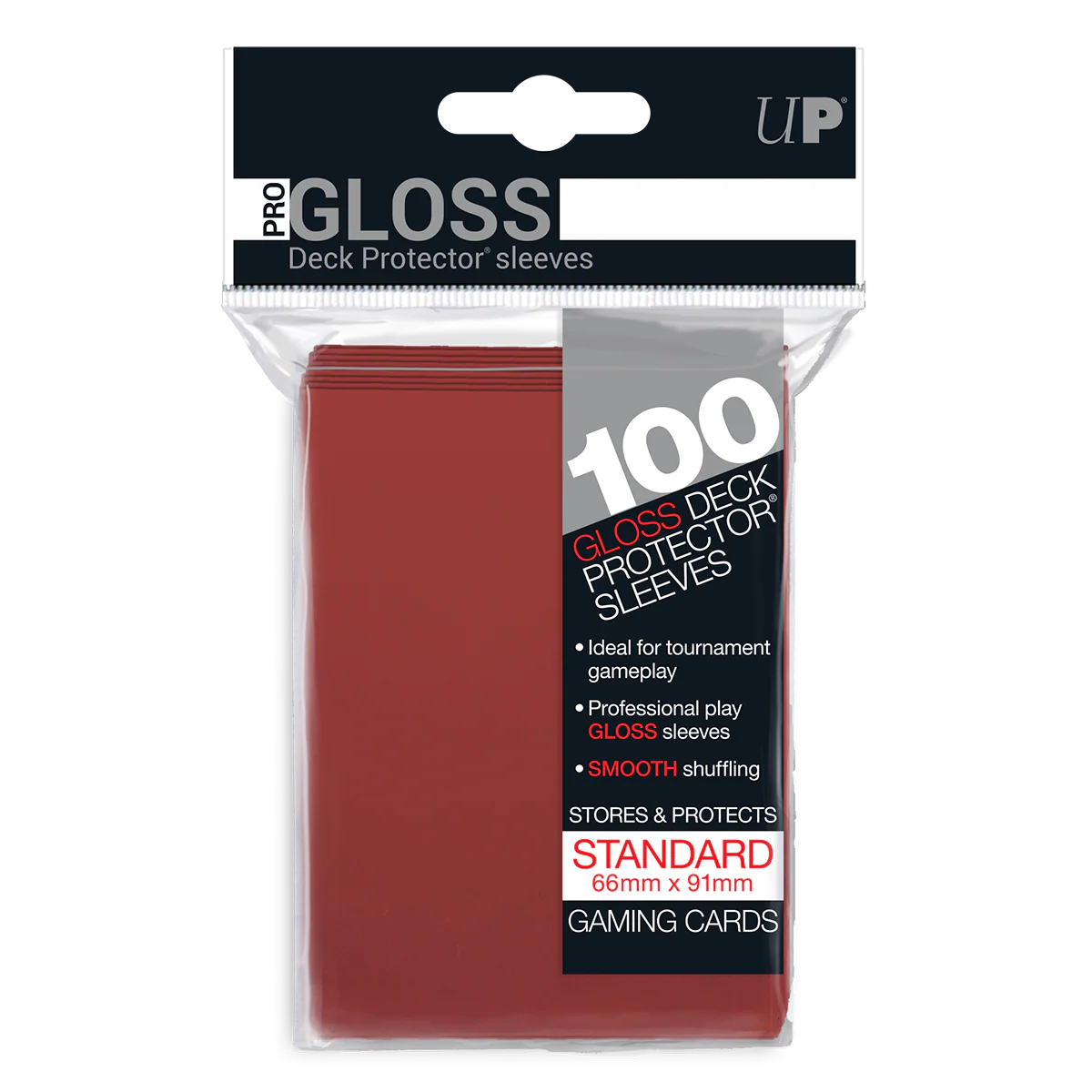 PRO-Gloss Standard DECK PROTECTOR® Sleeves - Image 15