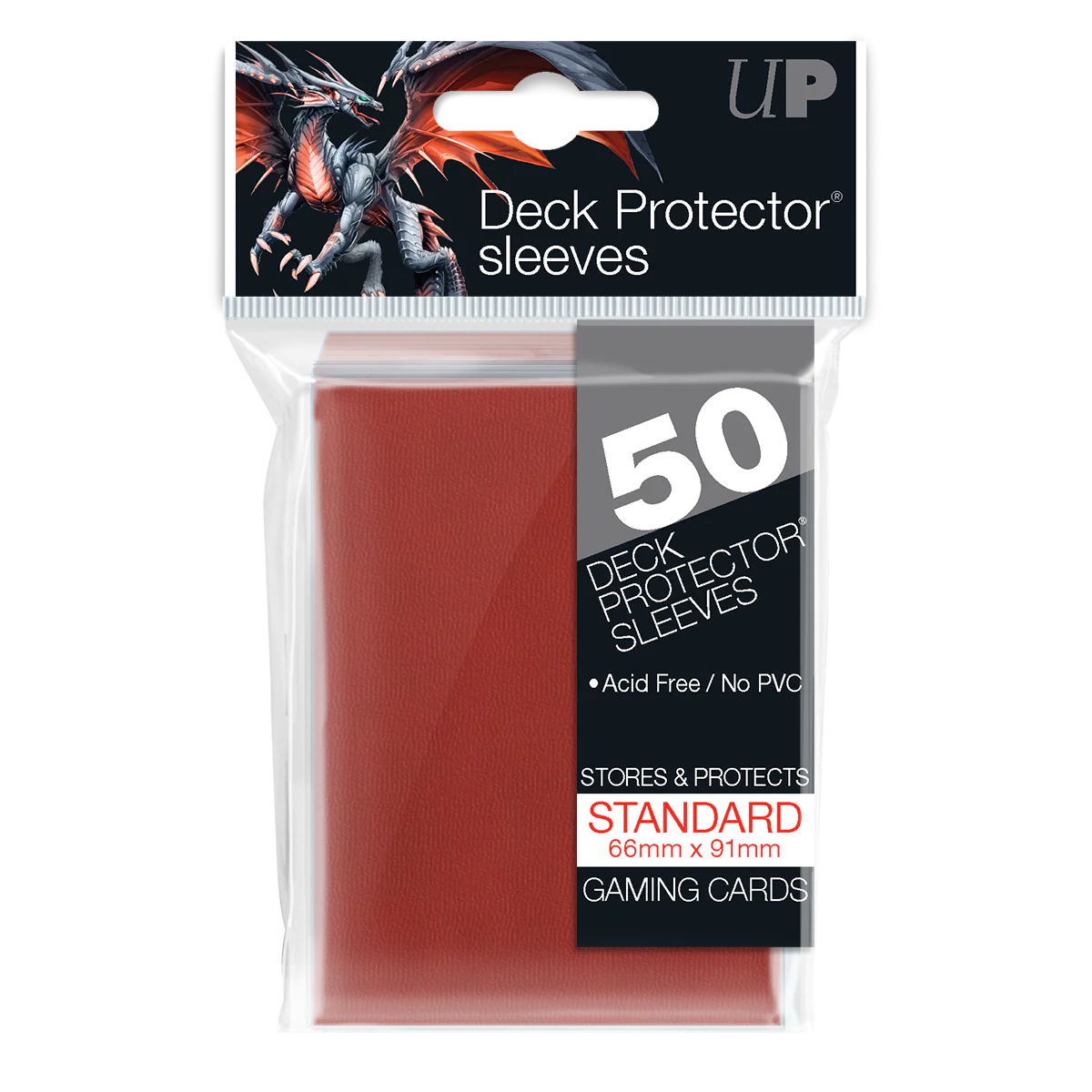 PRO-Gloss Standard DECK PROTECTOR® Sleeves - Image 16