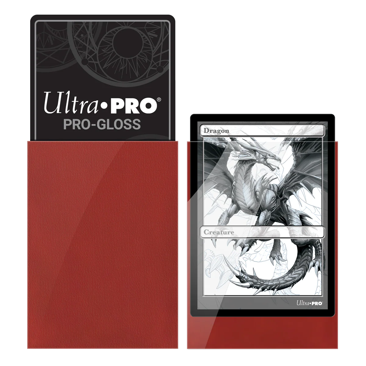 PRO-Gloss Standard DECK PROTECTOR® Sleeves - Image 17