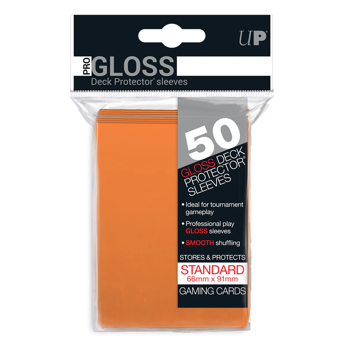 PRO-Gloss Standard DECK PROTECTOR® Sleeves - Image 18