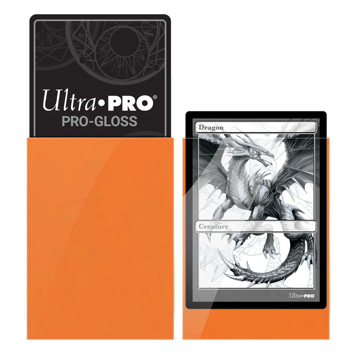 PRO-Gloss Standard DECK PROTECTOR® Sleeves - Image 19
