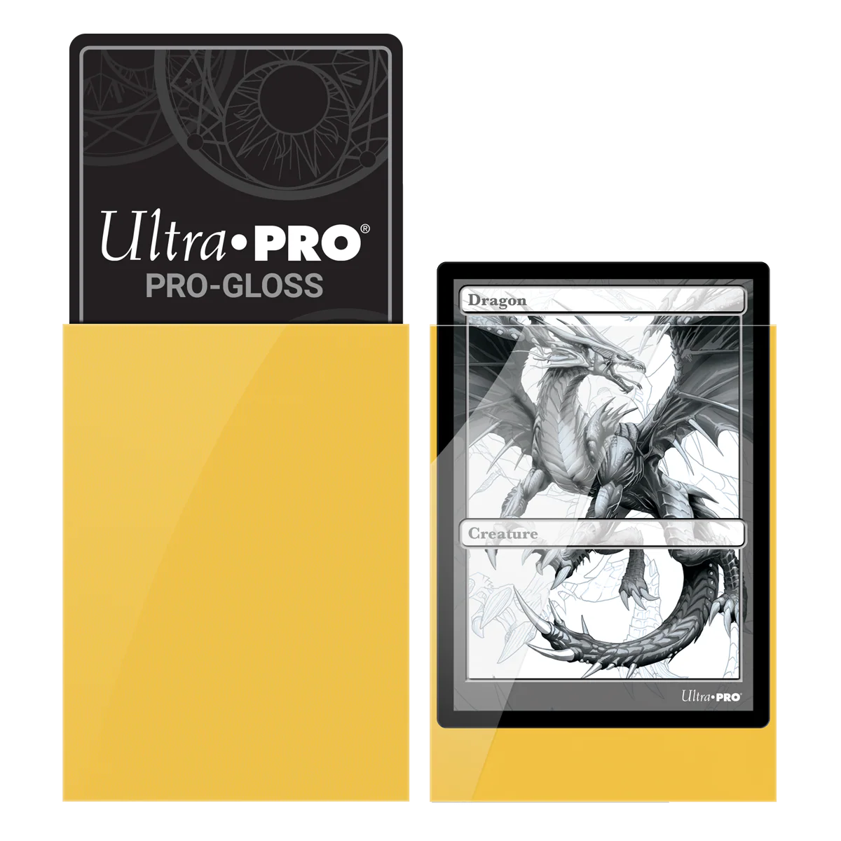 PRO-Gloss Standard DECK PROTECTOR® Sleeves - Image 21