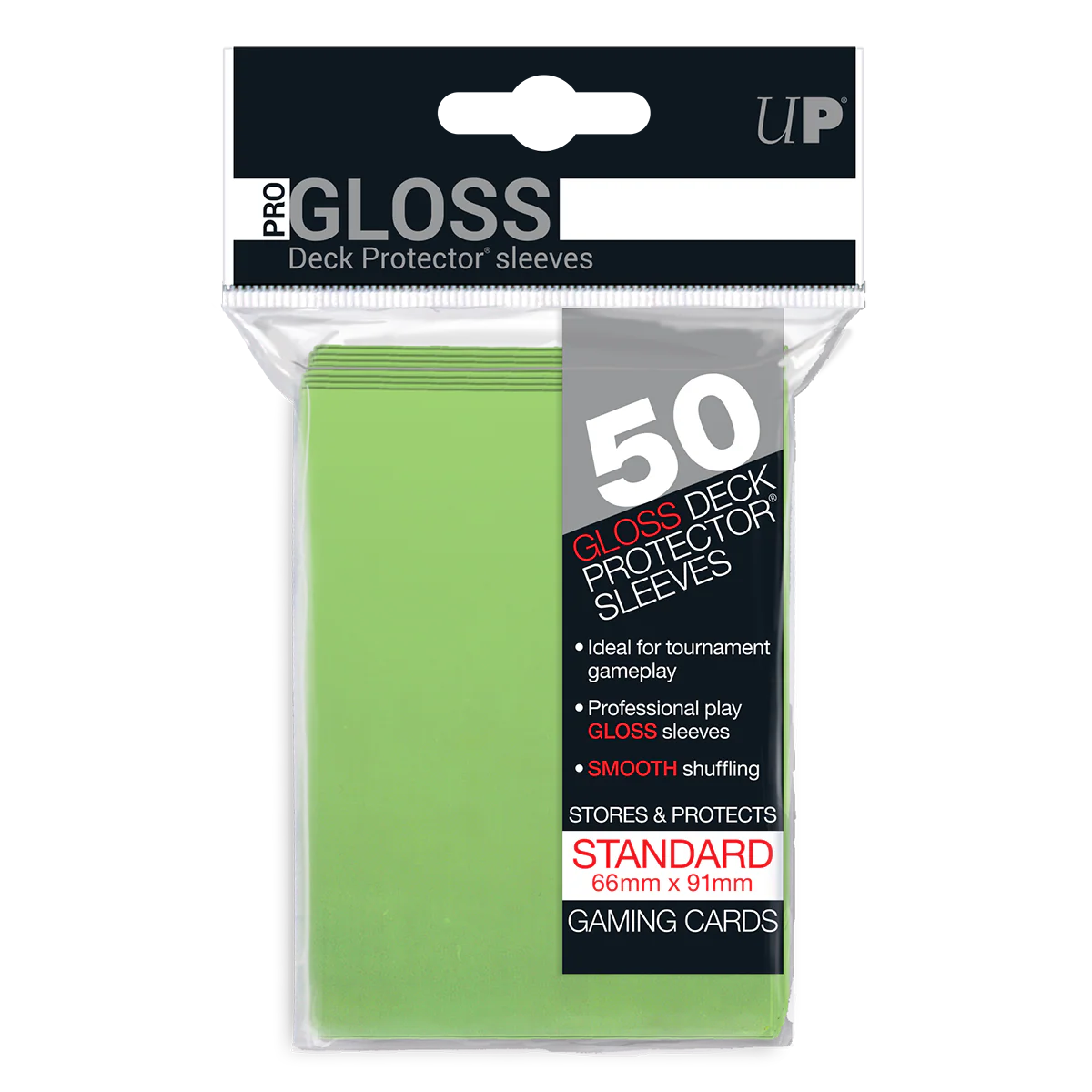 PRO-Gloss Standard DECK PROTECTOR® Sleeves - Image 22