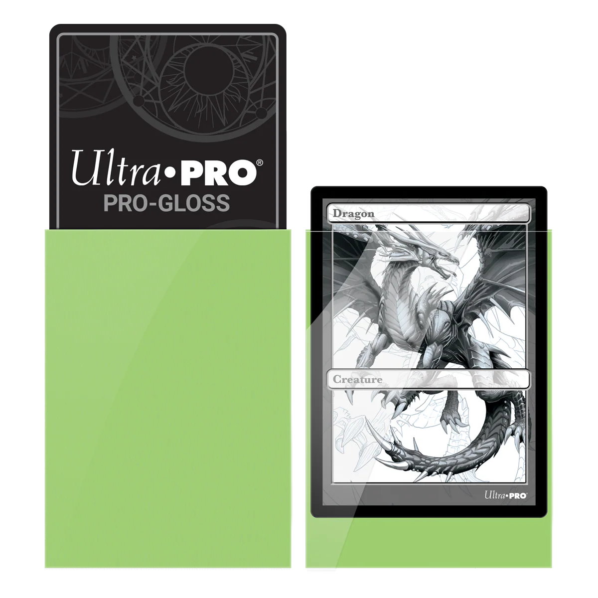 PRO-Gloss Standard DECK PROTECTOR® Sleeves - Image 23