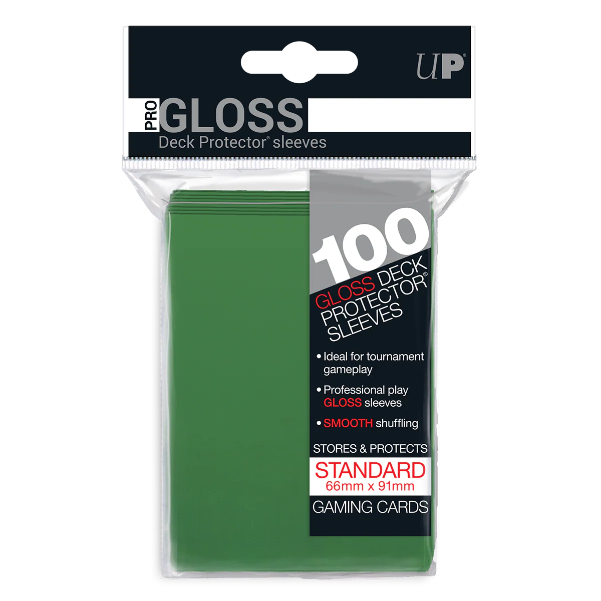 PRO-Gloss Standard DECK PROTECTOR® Sleeves - Image 24