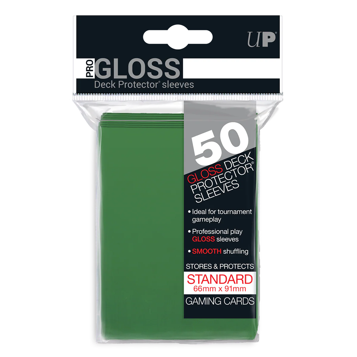PRO-Gloss Standard DECK PROTECTOR® Sleeves - Image 25