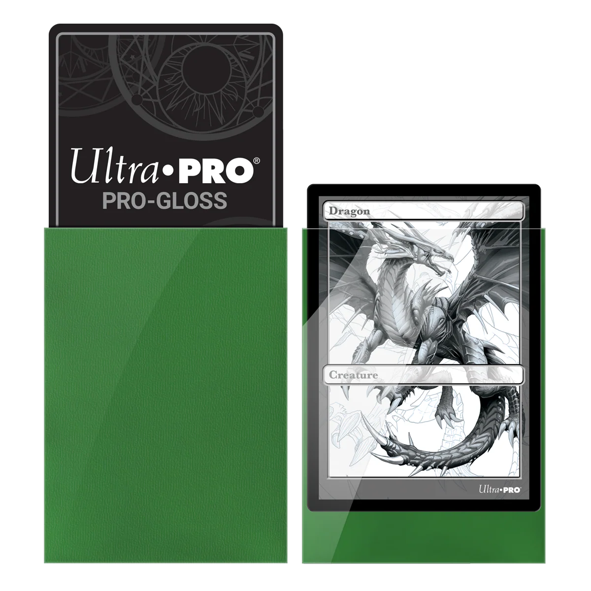 PRO-Gloss Standard DECK PROTECTOR® Sleeves - Image 26