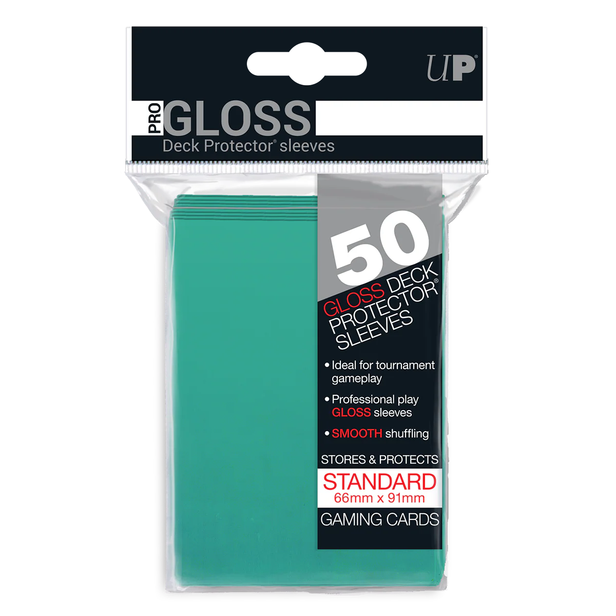 PRO-Gloss Standard DECK PROTECTOR® Sleeves - Image 27