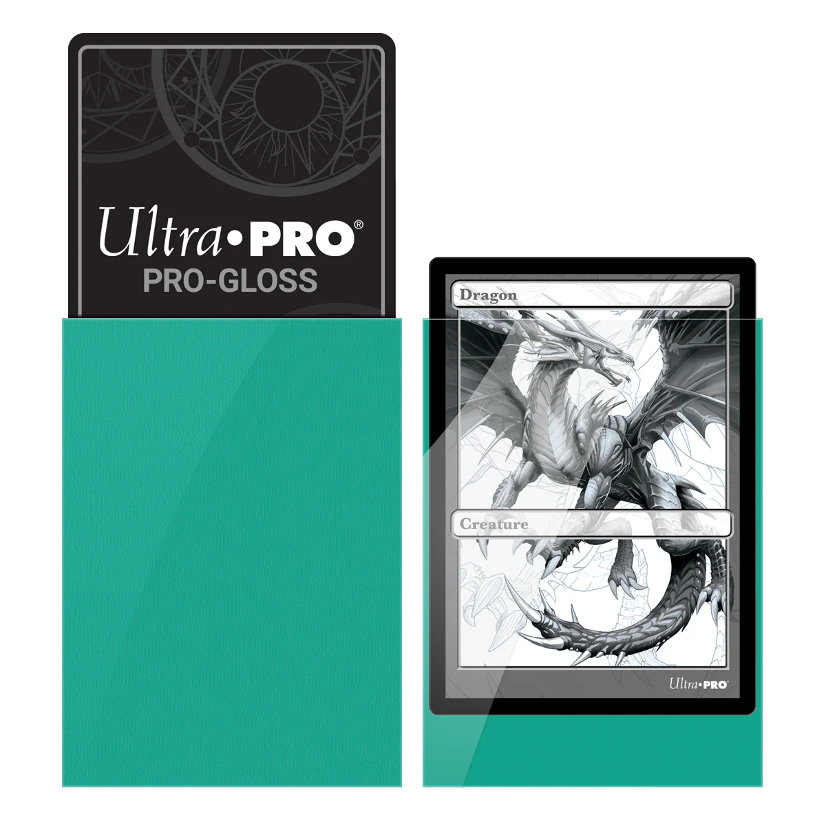 PRO-Gloss Standard DECK PROTECTOR® Sleeves - Image 28