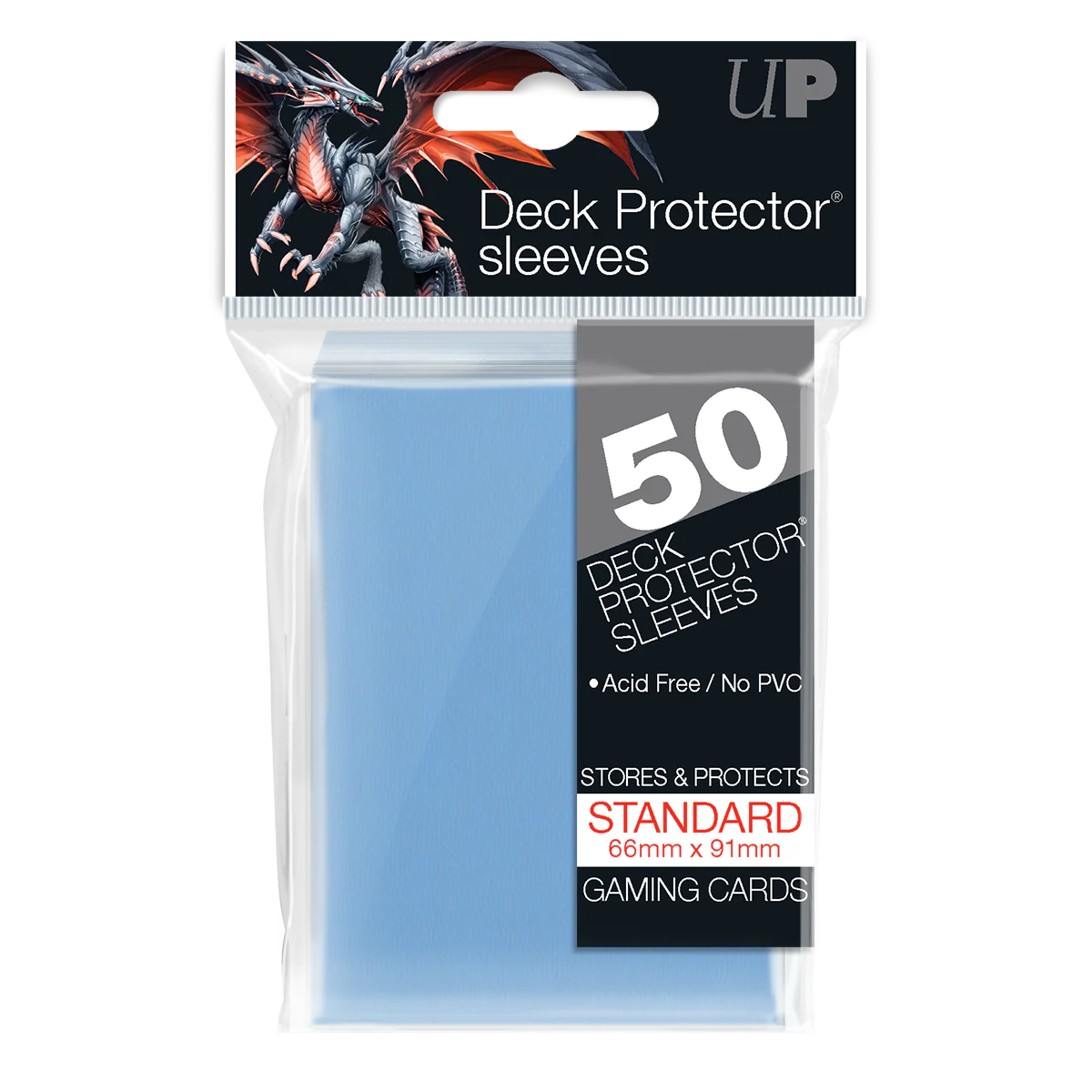 PRO-Gloss Standard DECK PROTECTOR® Sleeves - Image 29