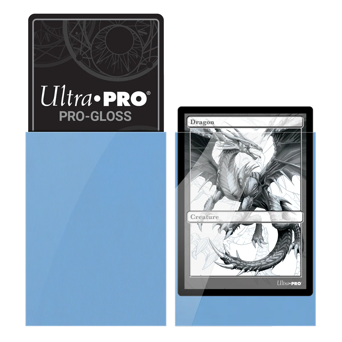 PRO-Gloss Standard DECK PROTECTOR® Sleeves - Image 30