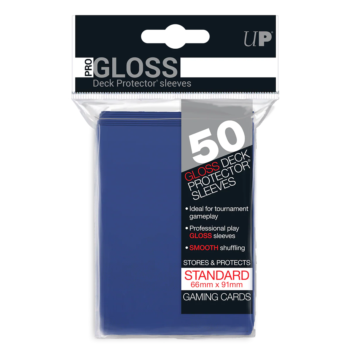 PRO-Gloss Standard DECK PROTECTOR® Sleeves - Image 31