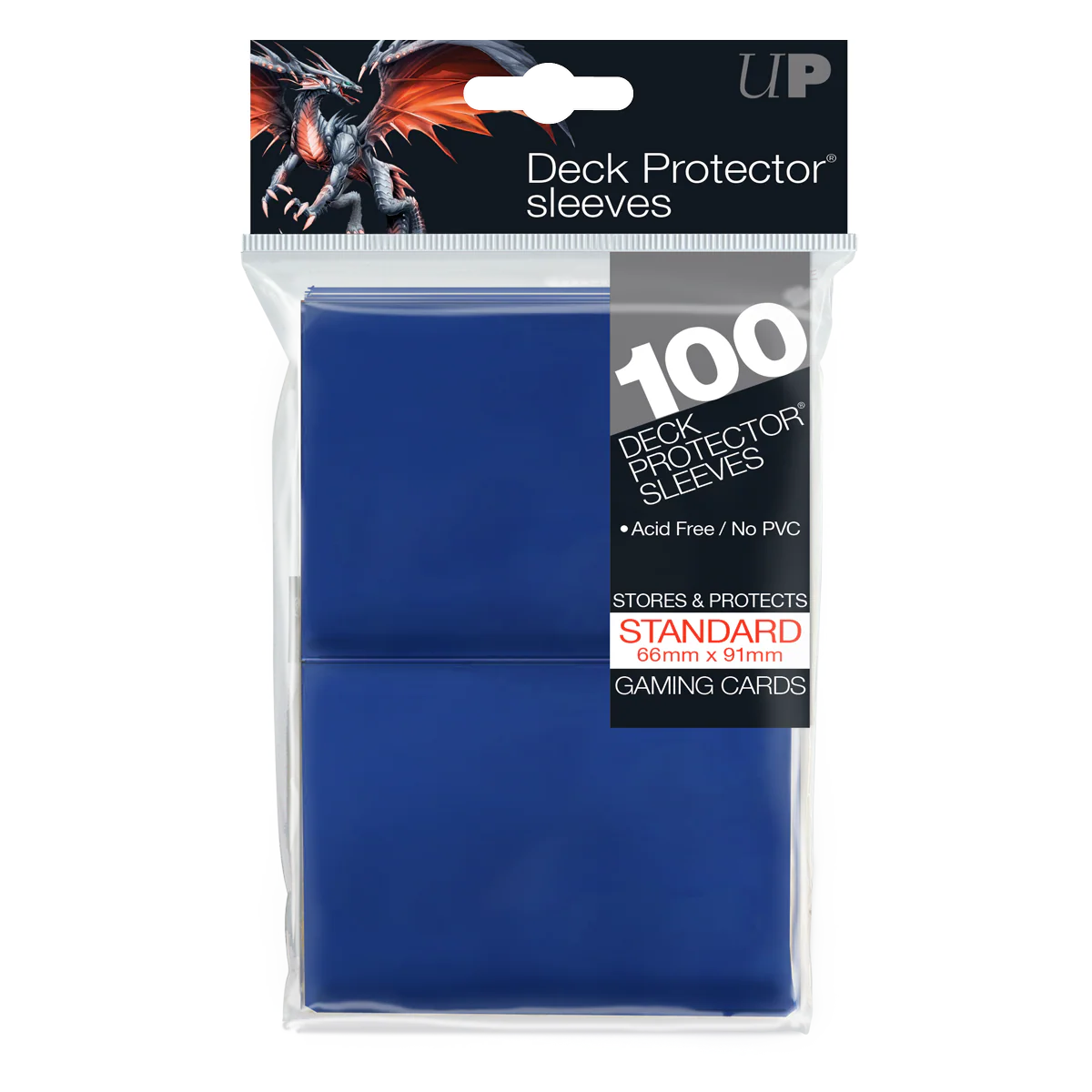 PRO-Gloss Standard DECK PROTECTOR® Sleeves - Image 32